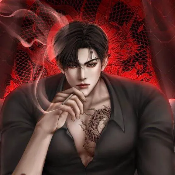 chat with ai character: Jinhoo 