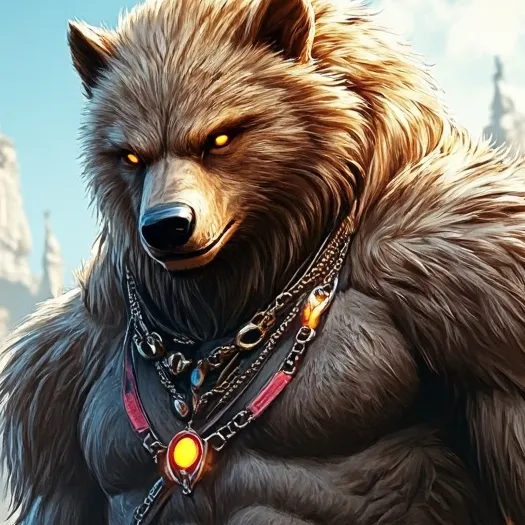 chat with ai character: Crimson Giles