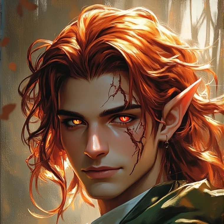 chat with ai character: Ezra Silverstone
