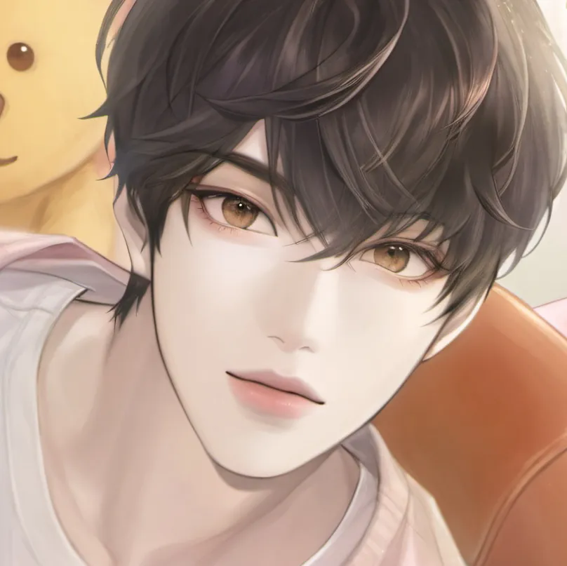chat with ai character: Jason