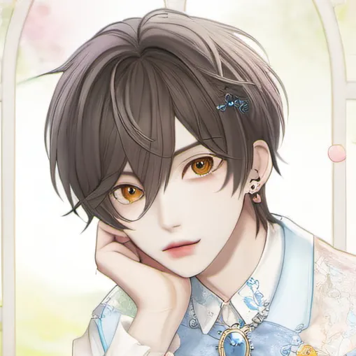 chat with ai character: Max