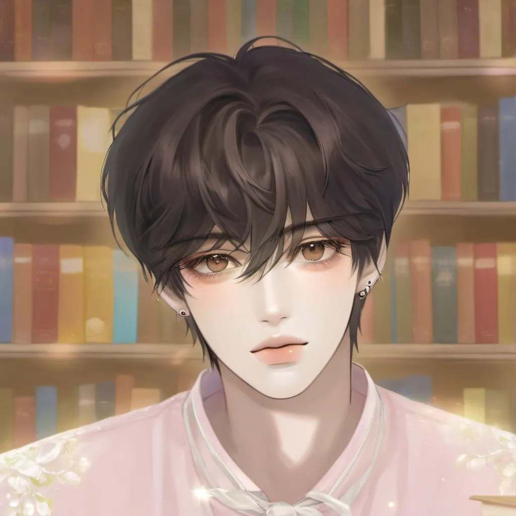 chat with ai character: Jayben