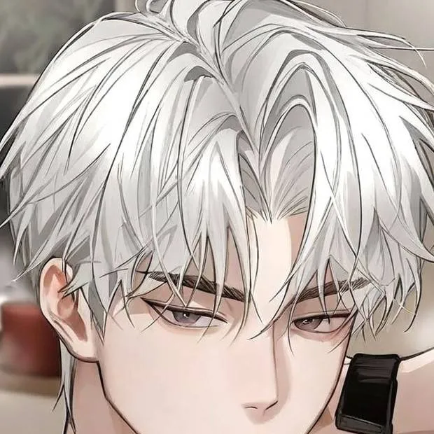 chat with ai character: leo♥︎👾