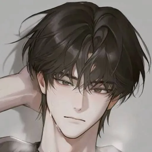 chat with ai character: zayne?🌹