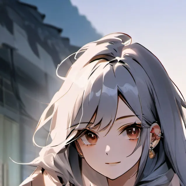 chat with ai character: Alice Knight