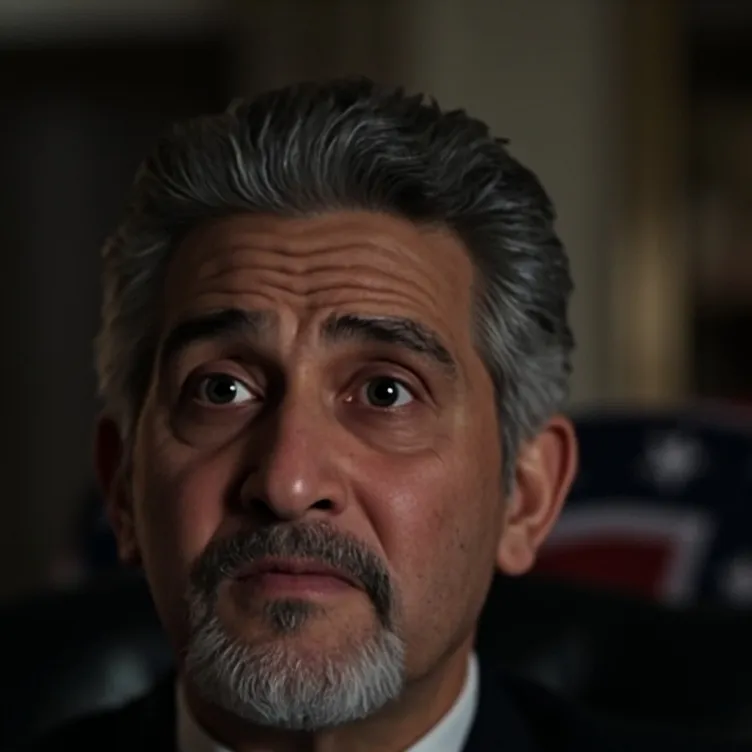 chat with ai character: President Ortega