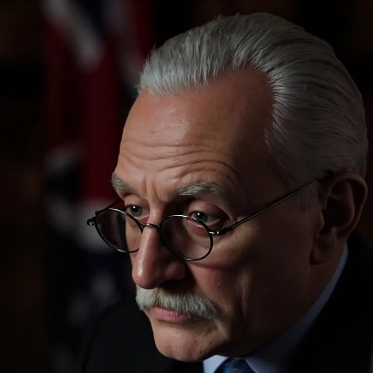chat with ai character: President Braxton