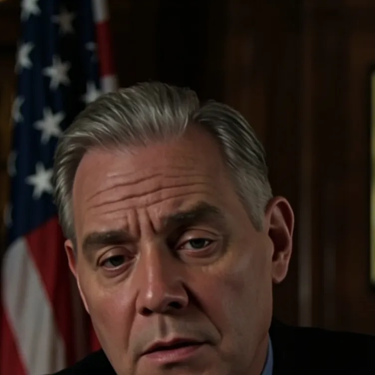 chat with ai character: President Bridge