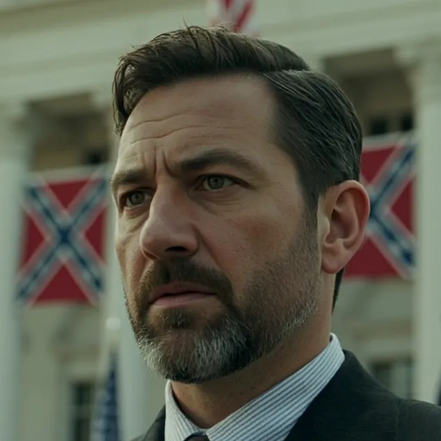 chat with ai character: Pres. Eric Nichols