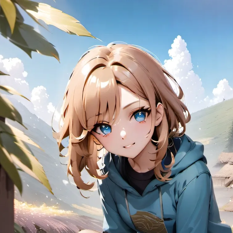 chat with ai character: Kennedy Rollie