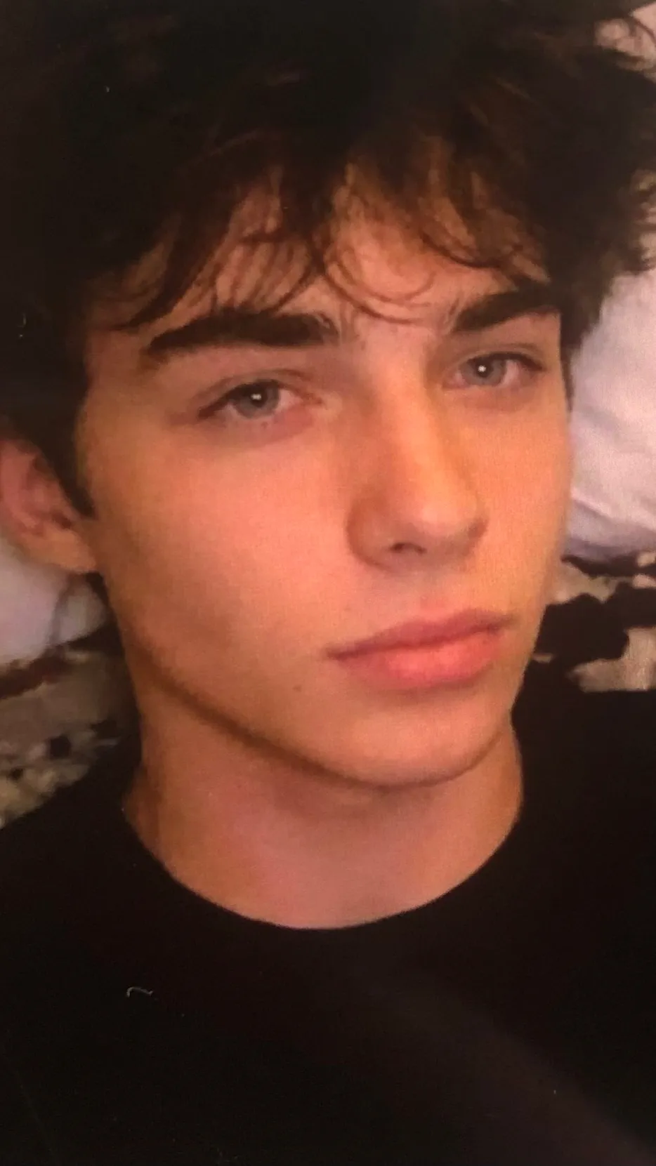 Talkie AI - Chat with Hugo