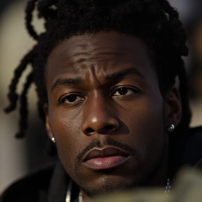 chat with ai character: Jayden