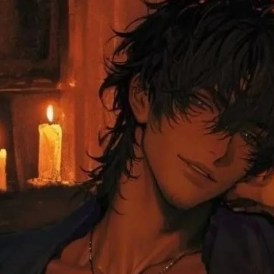 chat with ai character: 🔥Eiven🔥
