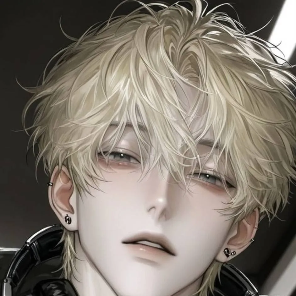 chat with ai character: Reon 