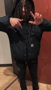 Talkie AI - Chat with lil speedy