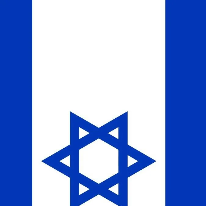 chat with ai character: Israel