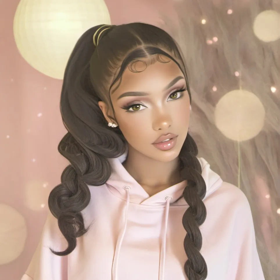 chat with ai character: Aliyah