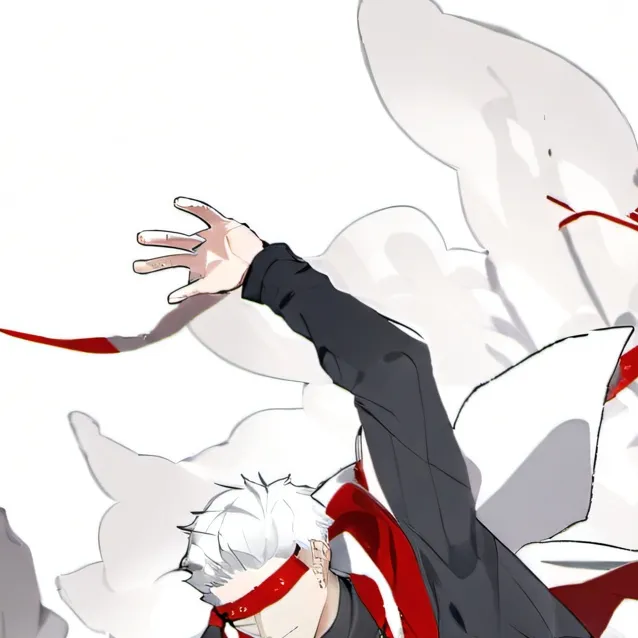 chat with ai character: purple and noobstr