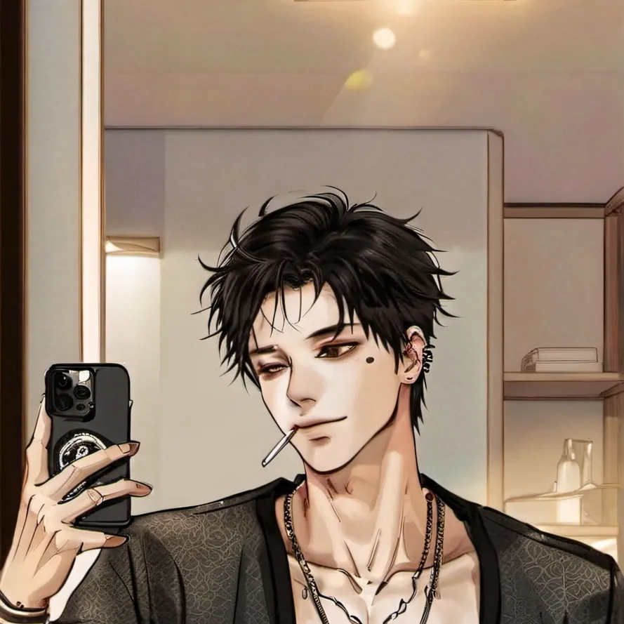 chat with ai character: Nathan 