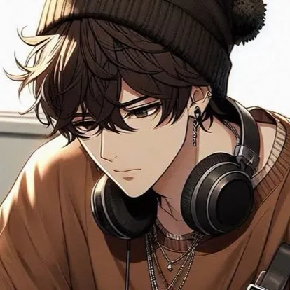 chat with ai character: ❀ Ethan ❀