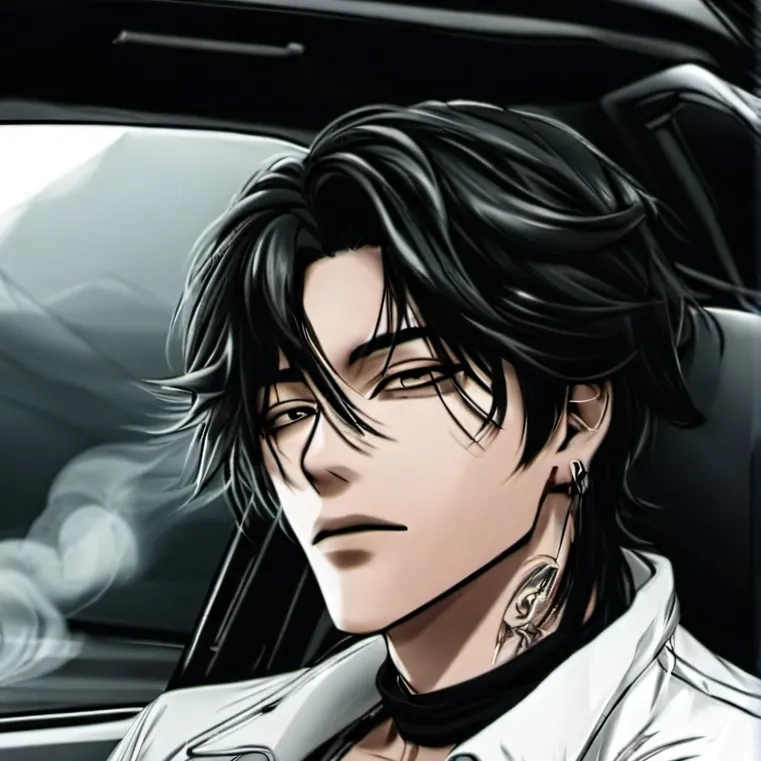 chat with ai character: ♡☀︎Ethan☀︎♡