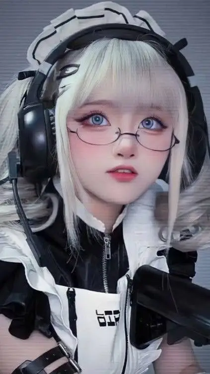 ai character: xiaorouseeu background