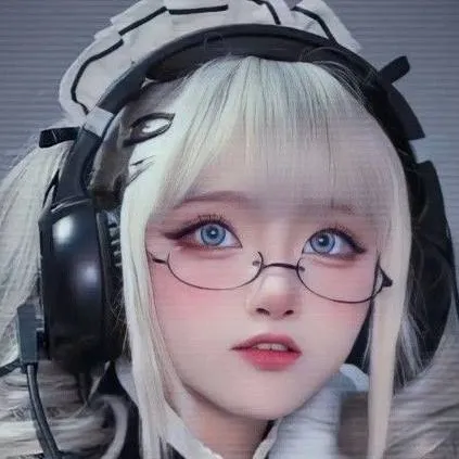 chat with ai character: xiaorouseeu