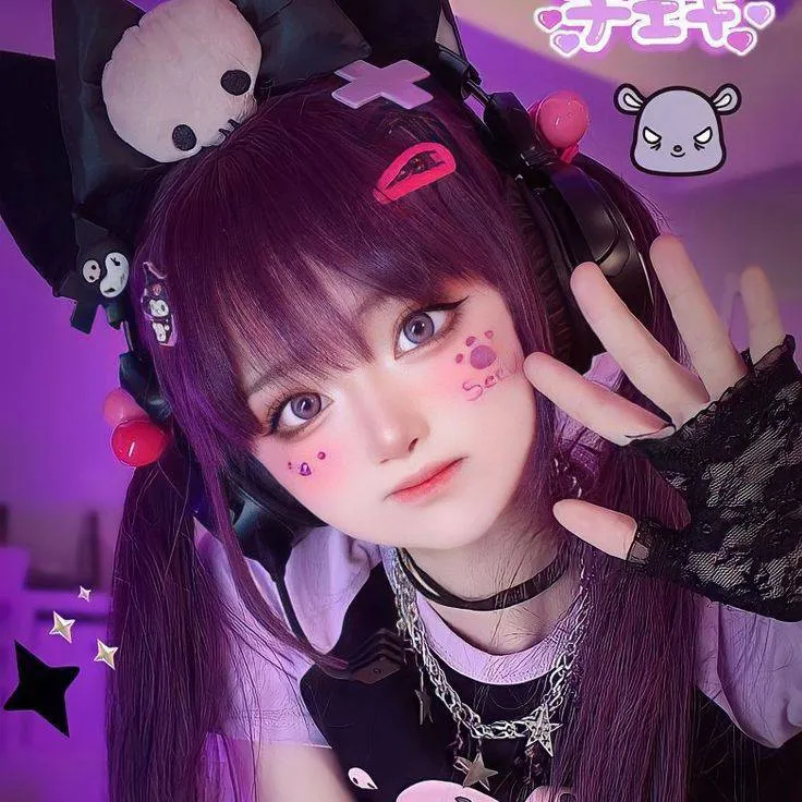 chat with ai character: seeu 