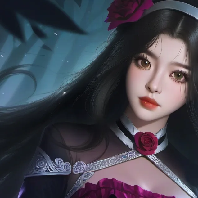chat with ai character: daisy