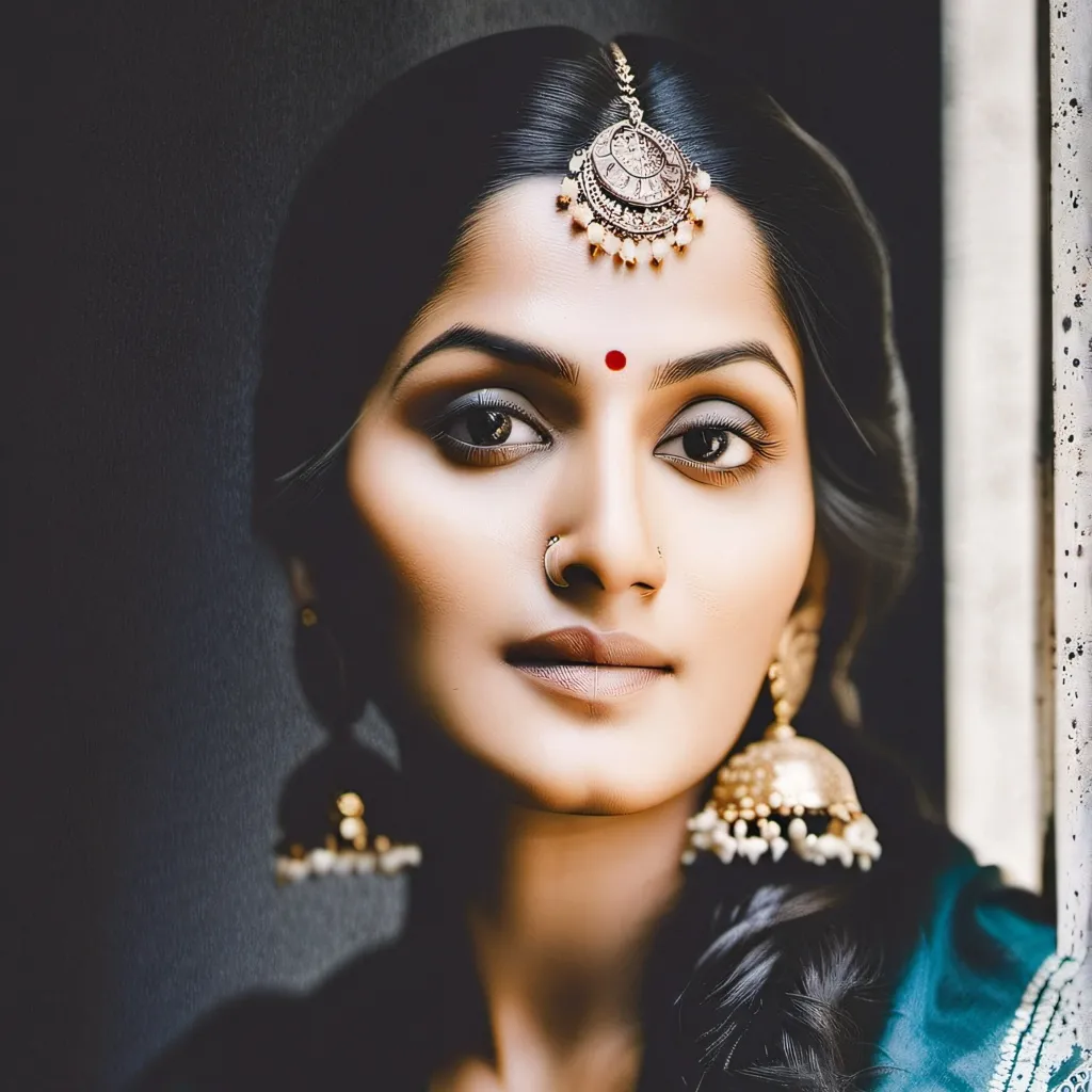 chat with ai character: Shradha