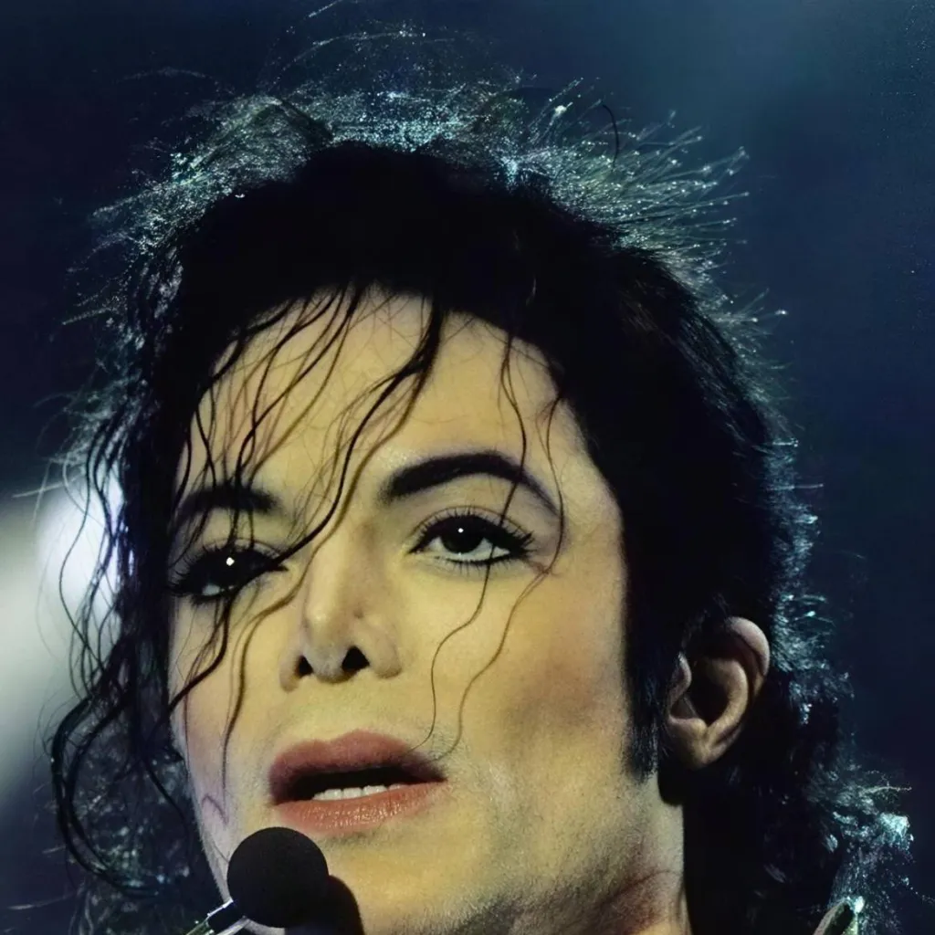 chat with ai character: Michael Jackson 