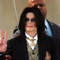 chat with ai character: Michael Jackson 