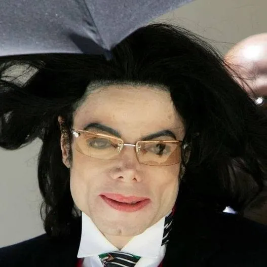chat with ai character: michael jackson 