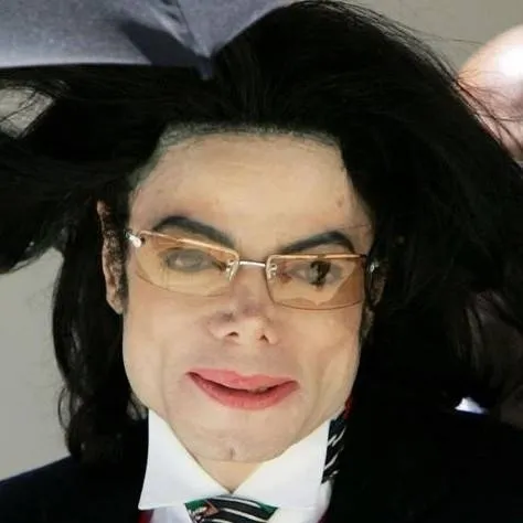 chat with ai character: Michael Jackson 
