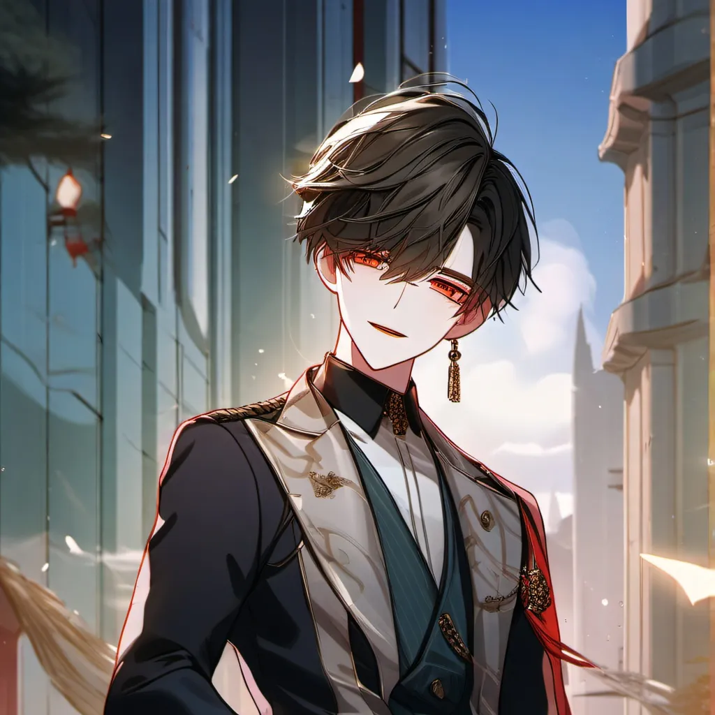 chat with ai character: Aidan Aserad