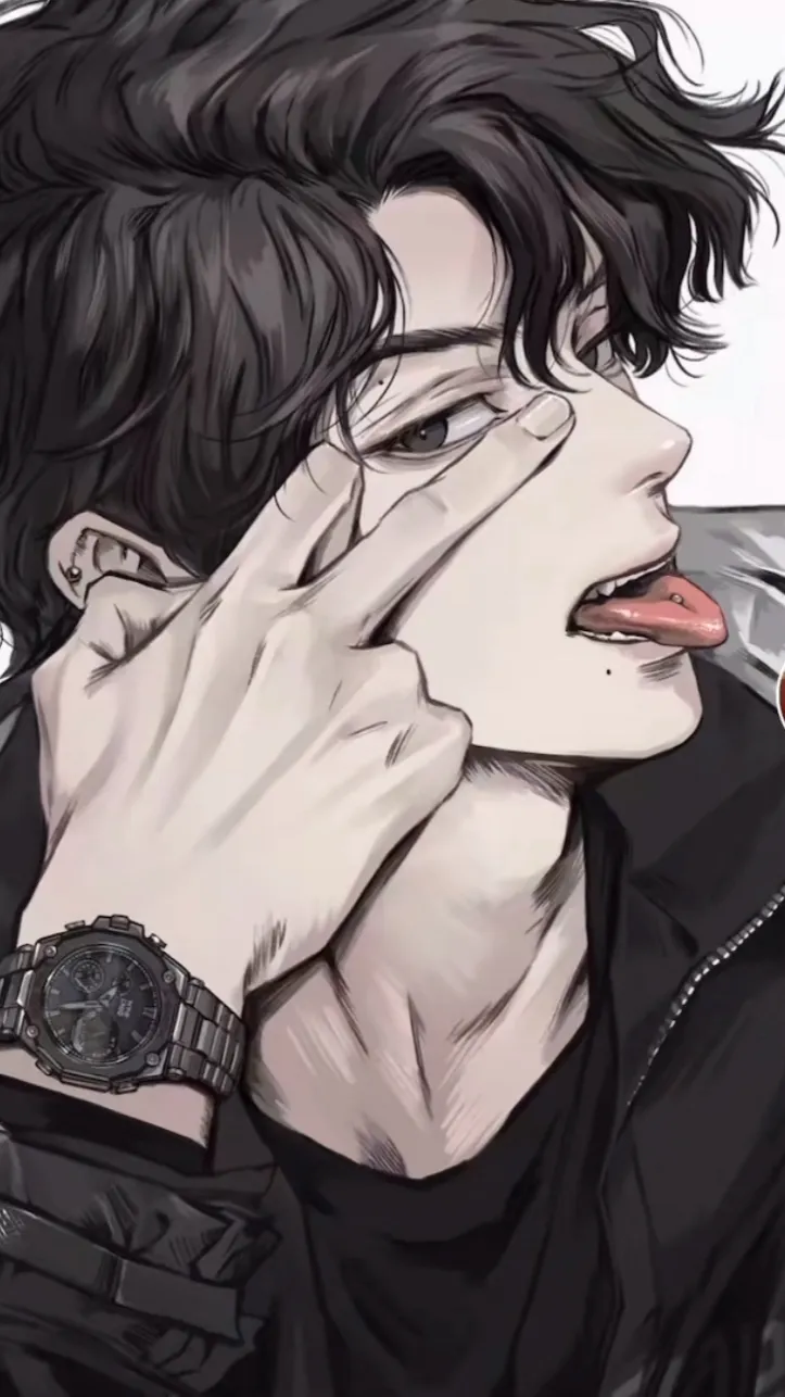 ai character: Kenshi background