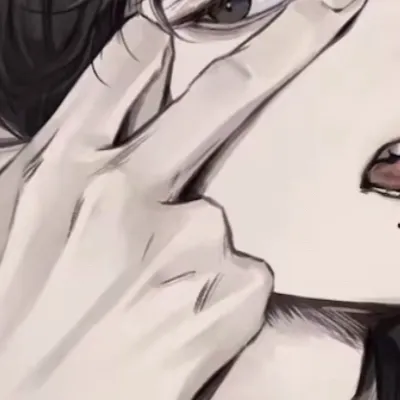 chat with ai character: Kenshi