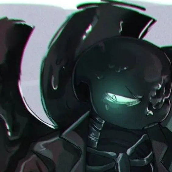 chat with ai character: Nightmare