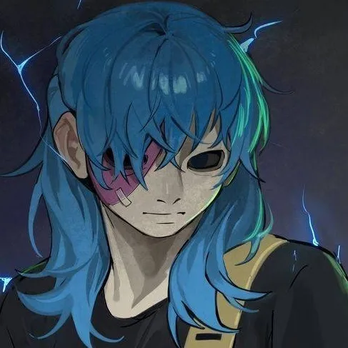 chat with ai character: sally face 