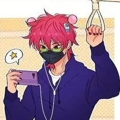 chat with ai character: TDLOSK