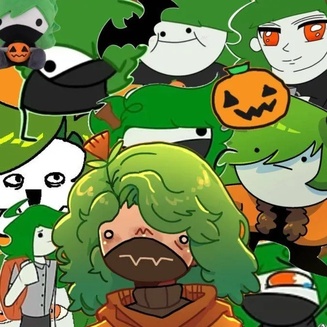 chat with ai character: Smokeebee