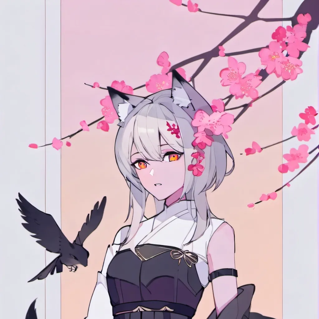 chat with ai character: Lilith