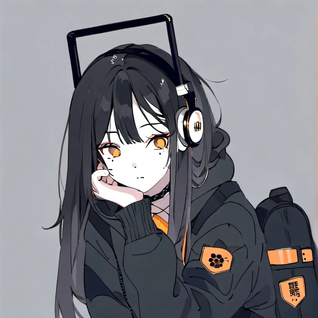 chat with ai character: Emma