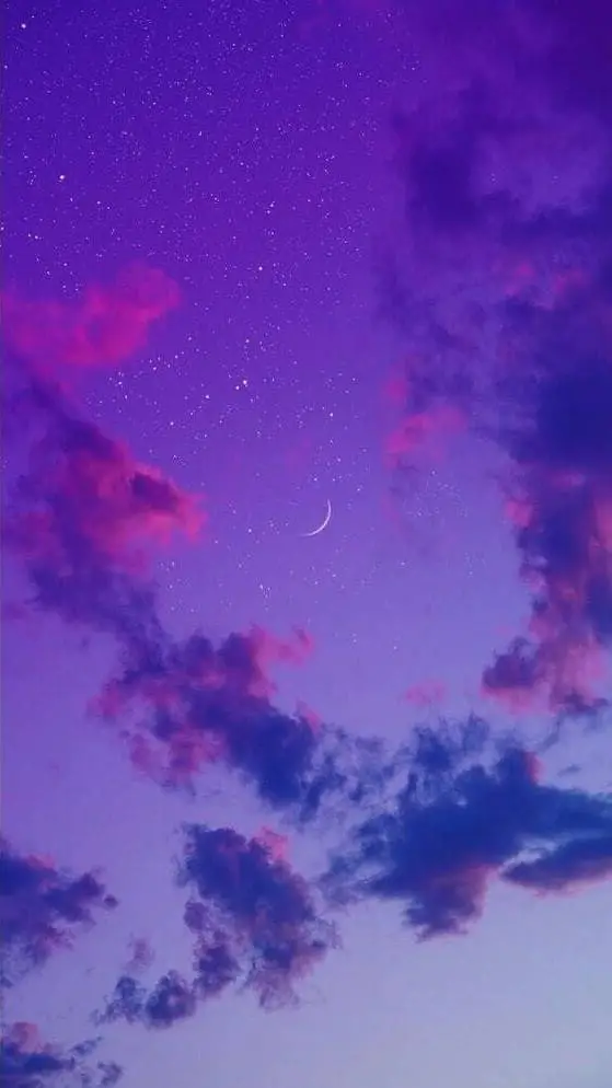 ai character: Lunar background