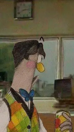 ai character: Fandoms  background