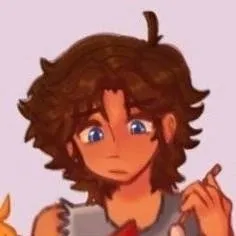 chat with ai character: Michael Afton 