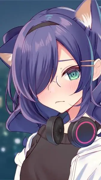 ai character: disabilities teach background