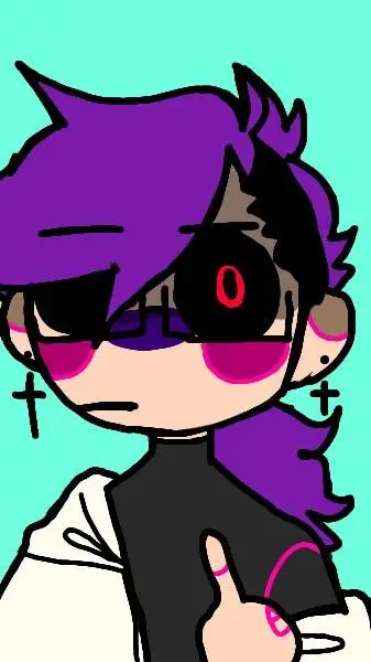 ai character: Zephyr background