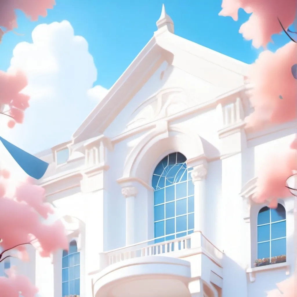 chat with ai character: School 