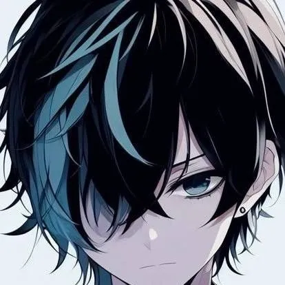 chat with ai character: Zack 